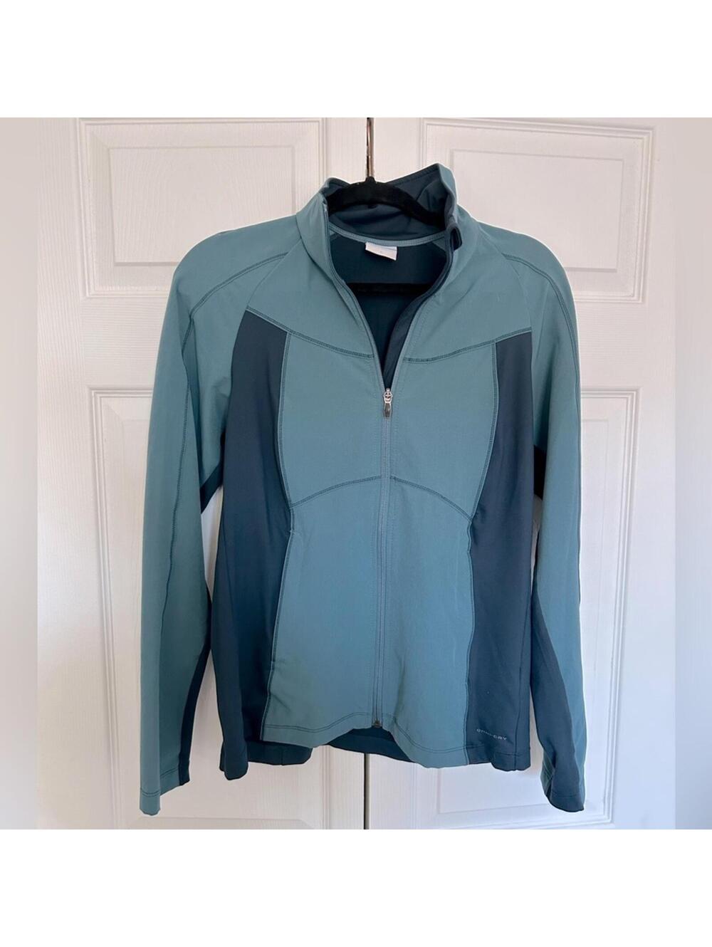 Columbia Jacket - EUC - S
